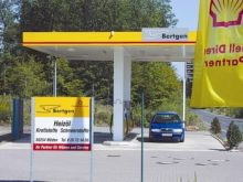 Tankstelle Cochem